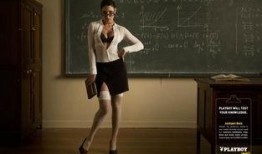 playboy在线观看,Playboy在线观看，解锁激情瞬间