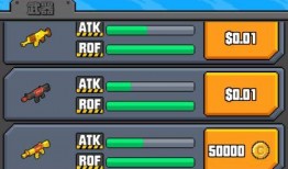 像素射击8周年最新爆料,回顾辉煌历程，展望未来辉煌